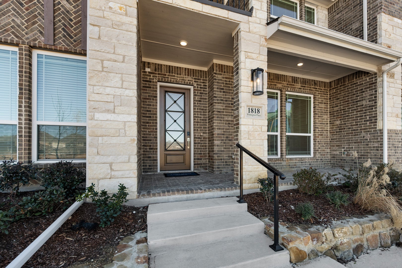 The Abbey at Mercer Crossing - 03