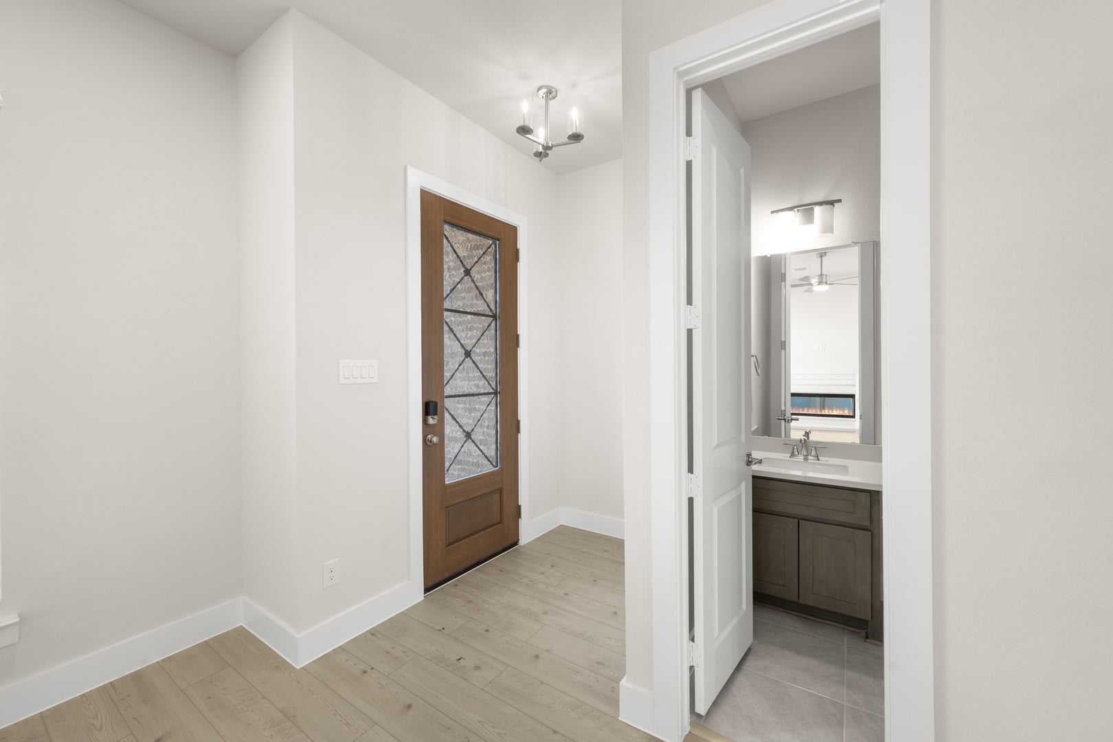 The Abbey at Mercer Crossing - 05