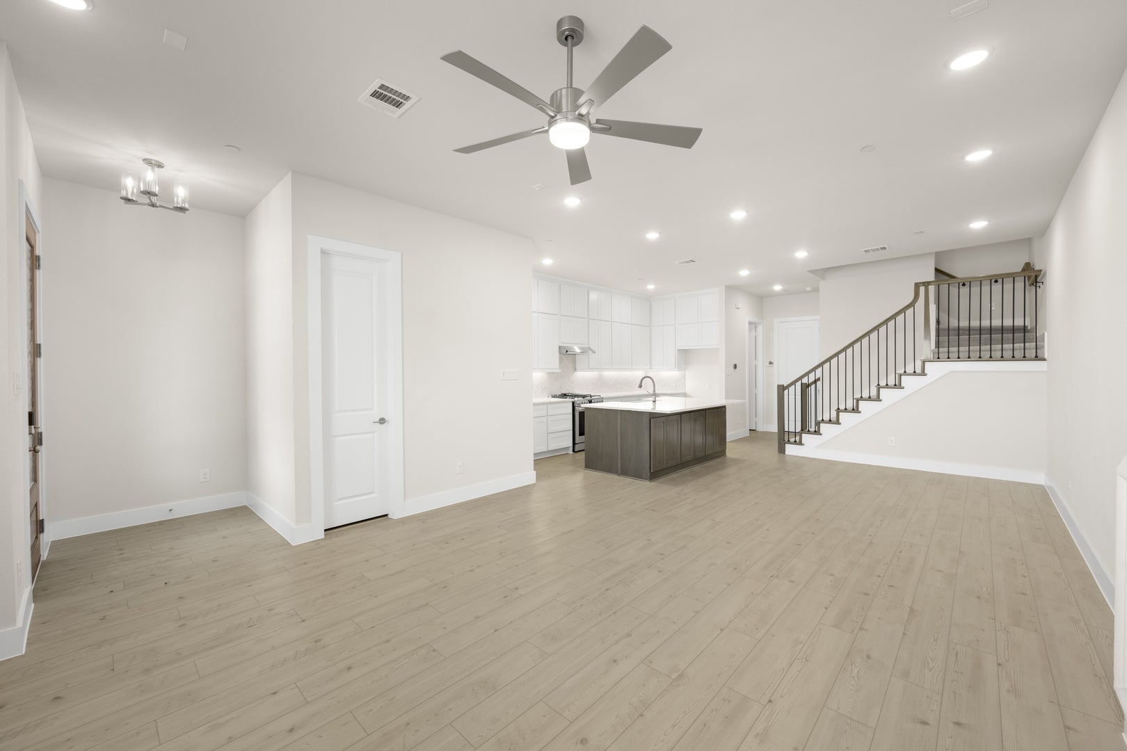 The Abbey at Mercer Crossing - 06