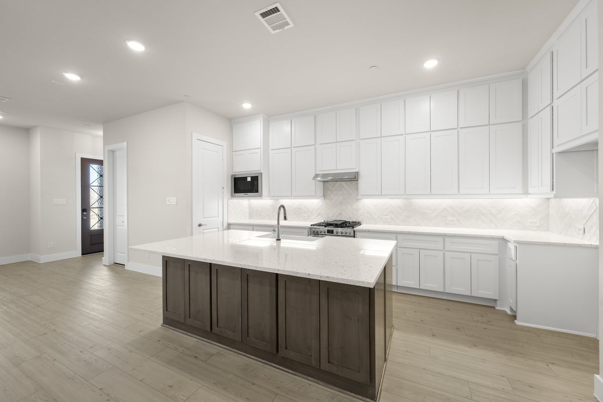 The Abbey at Mercer Crossing - Photo 09