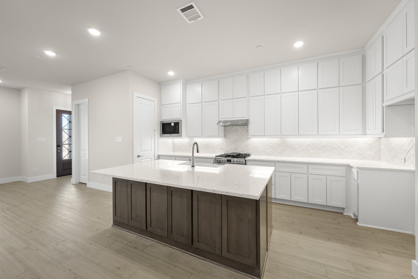 The Abbey at Mercer Crossing - 09