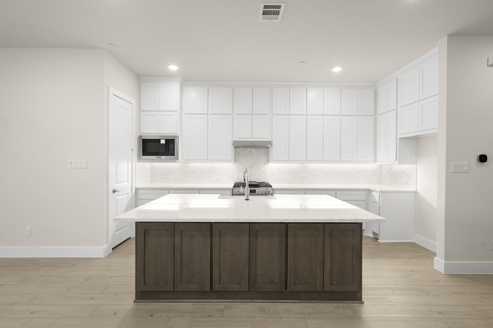 The Abbey at Mercer Crossing - 10