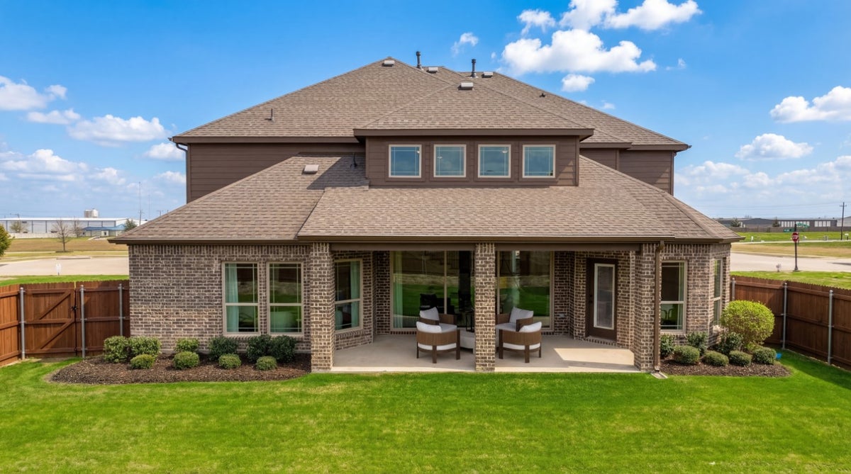 Birdsong - Harwood - 46