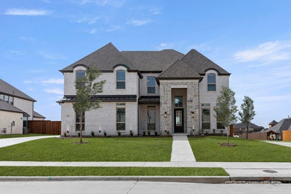 Cambridge Estates - Harwood - Photo 01