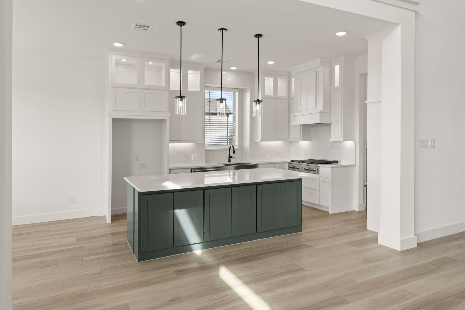 Cambridge Estates - Harwood - 14