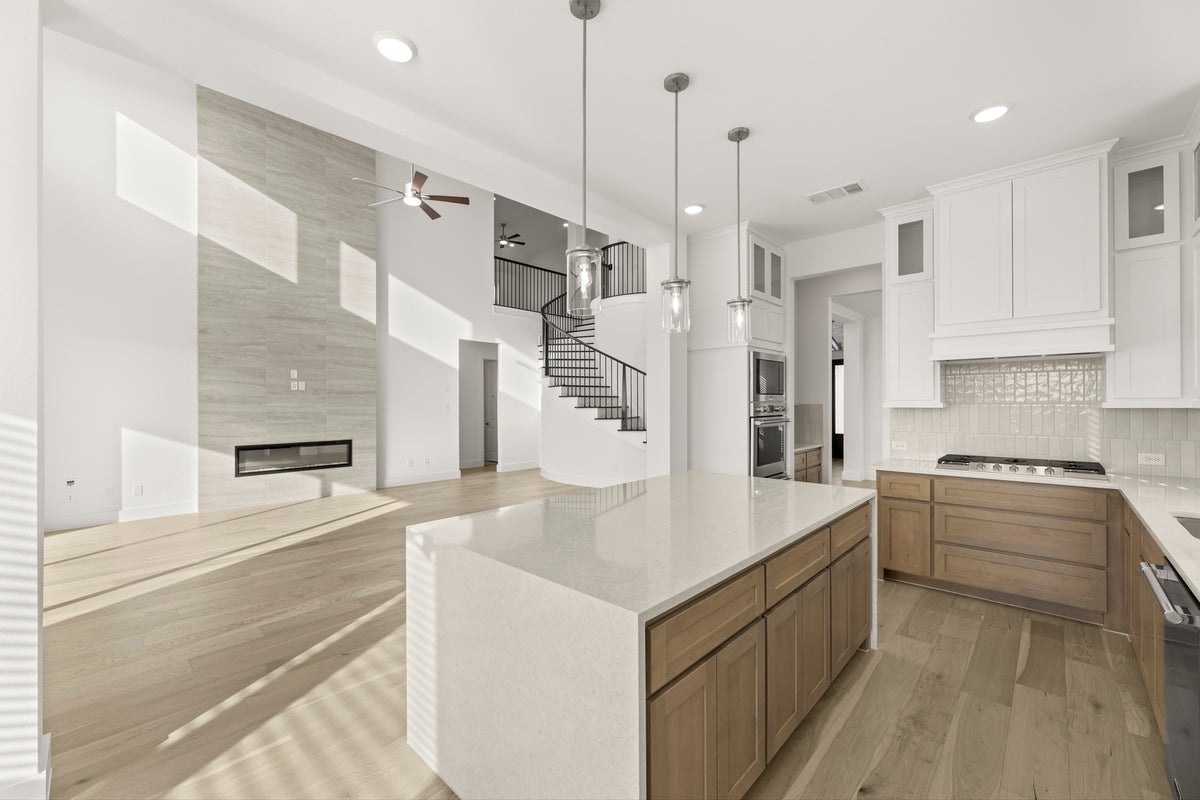 Cambridge Estates - Harwood - Photo 14