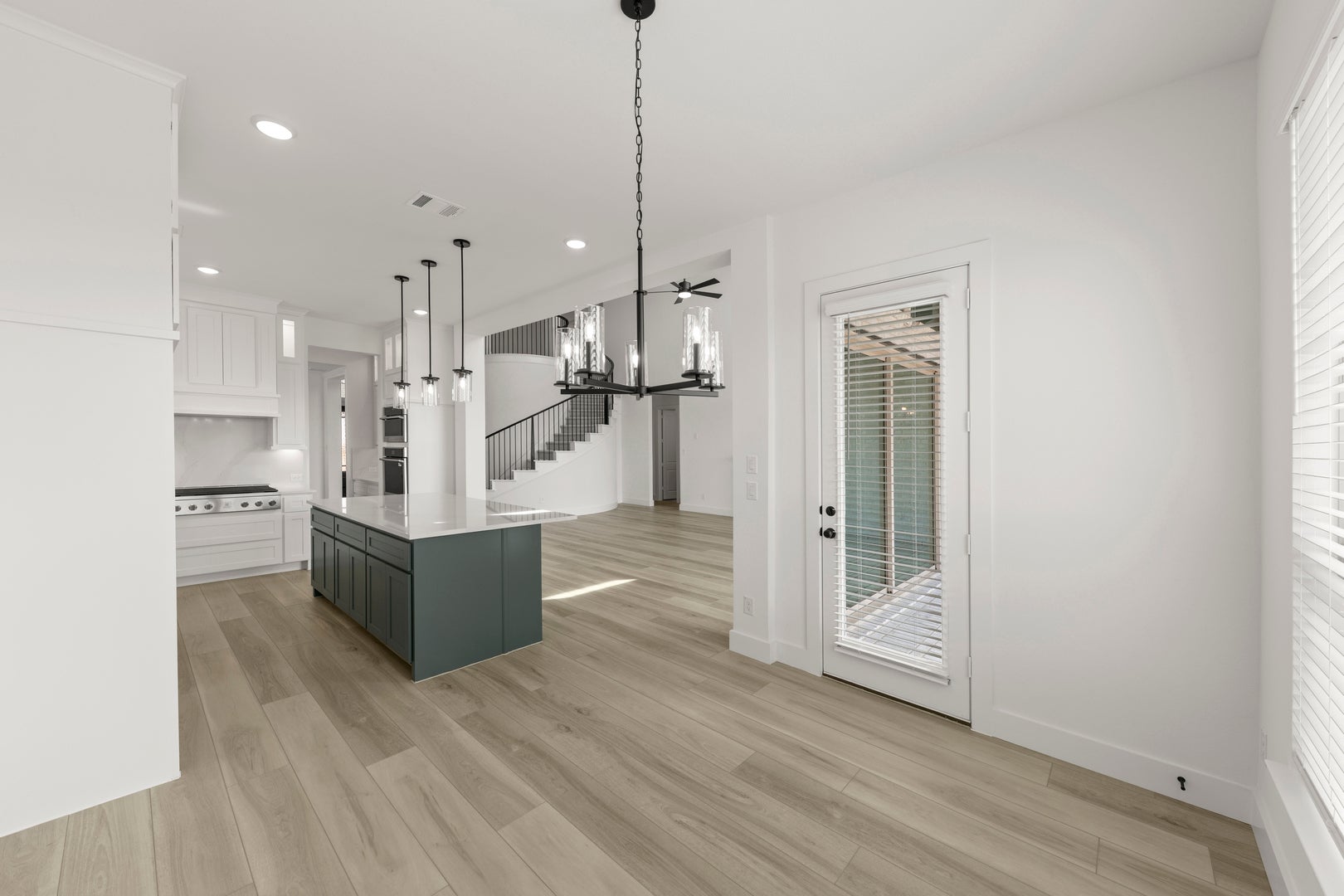 Cambridge Estates - Harwood - 17