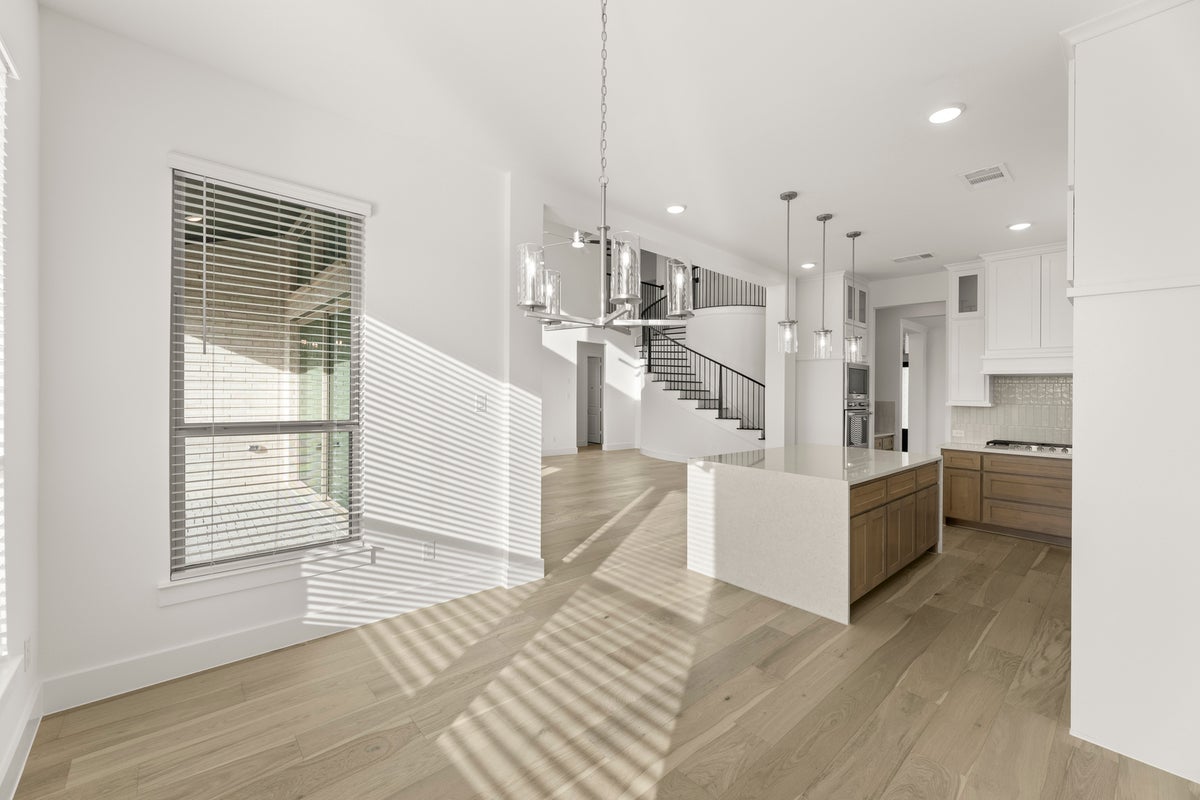 Cambridge Estates - Harwood - Photo 17