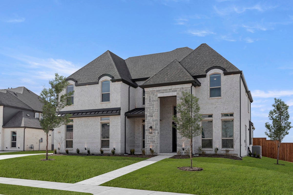 Cambridge Estates - Harwood - Photo 02