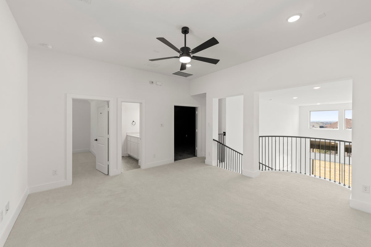 Cambridge Estates - Harwood - Photo 26