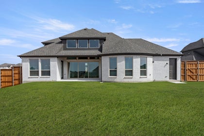 Cambridge Estates - Harwood - Photo 04