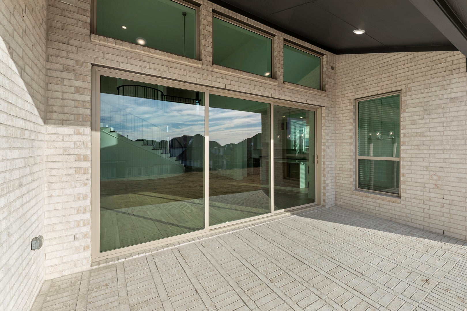 Cambridge Estates - Harwood - 02