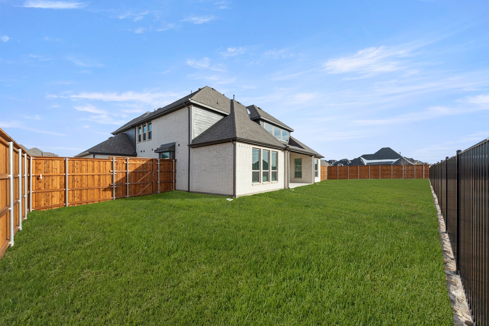 Cambridge Estates - Harwood - 04