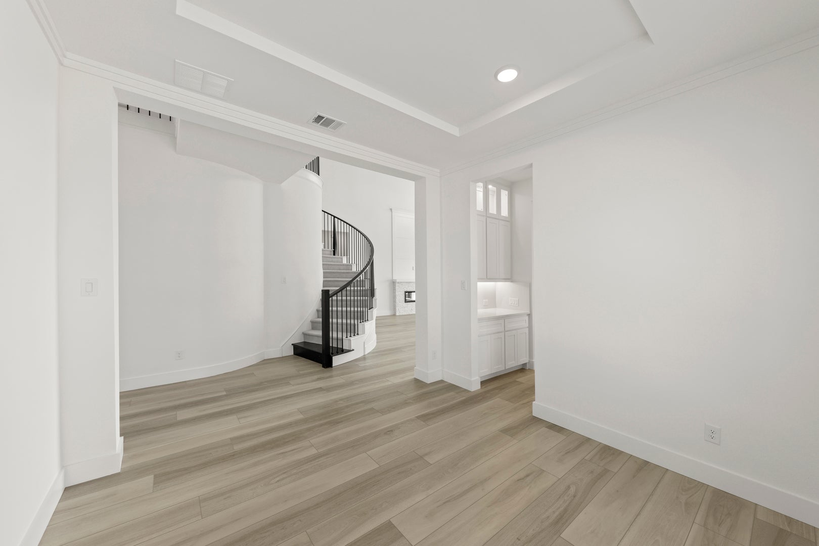 Cambridge Estates - Harwood - 09