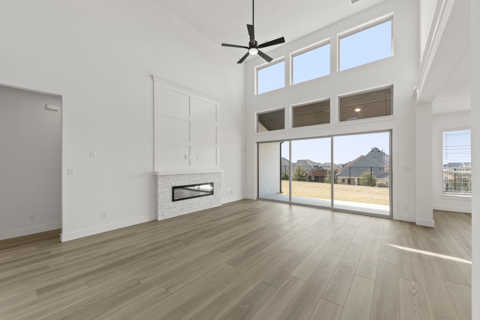 Cambridge Estates - Harwood - 10