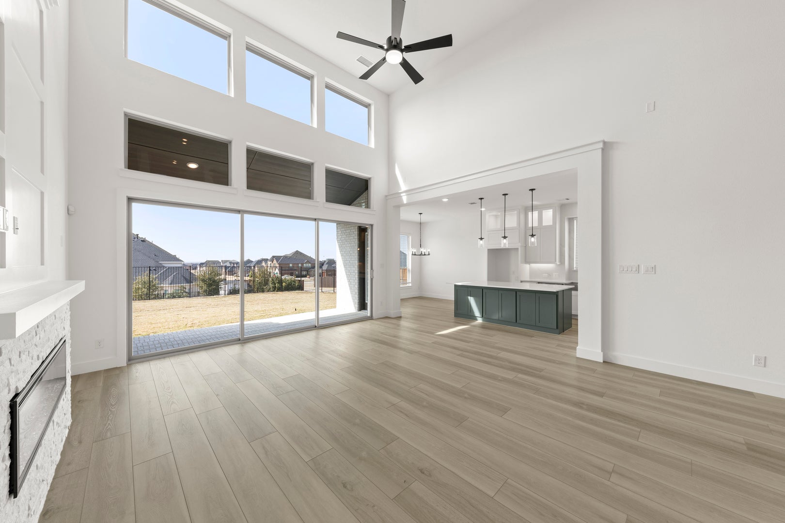 Cambridge Estates - Harwood - 11