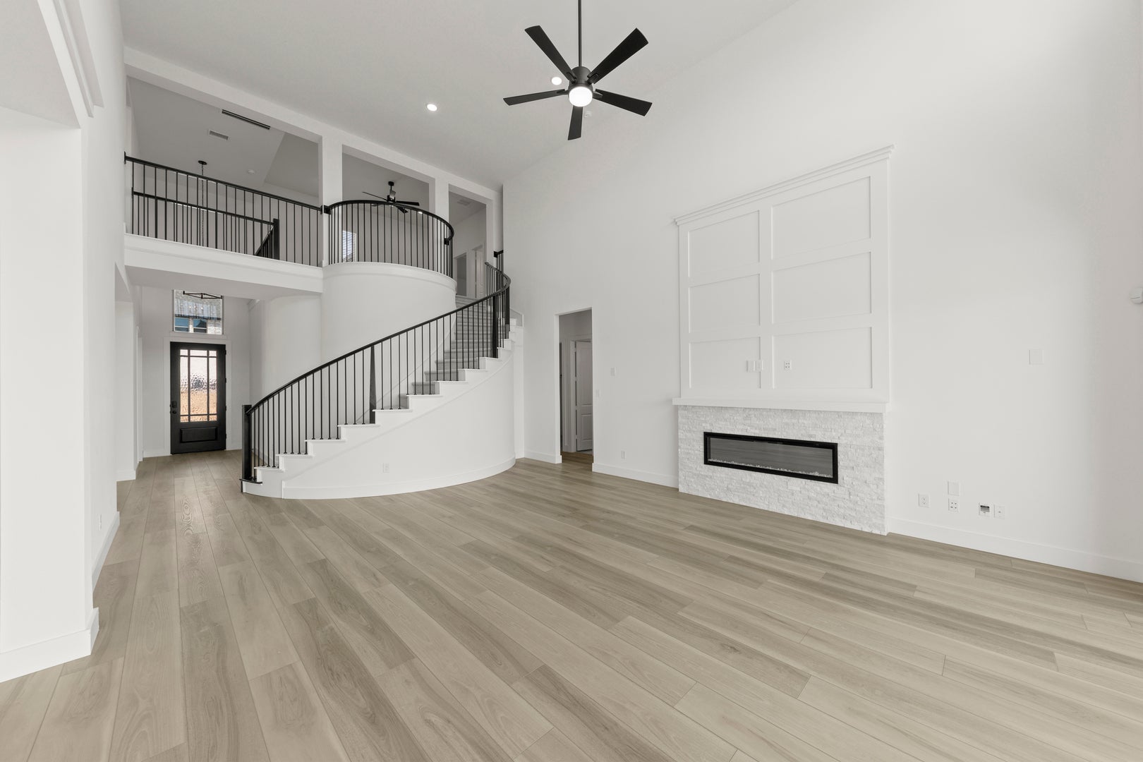 Cambridge Estates - Harwood - 12