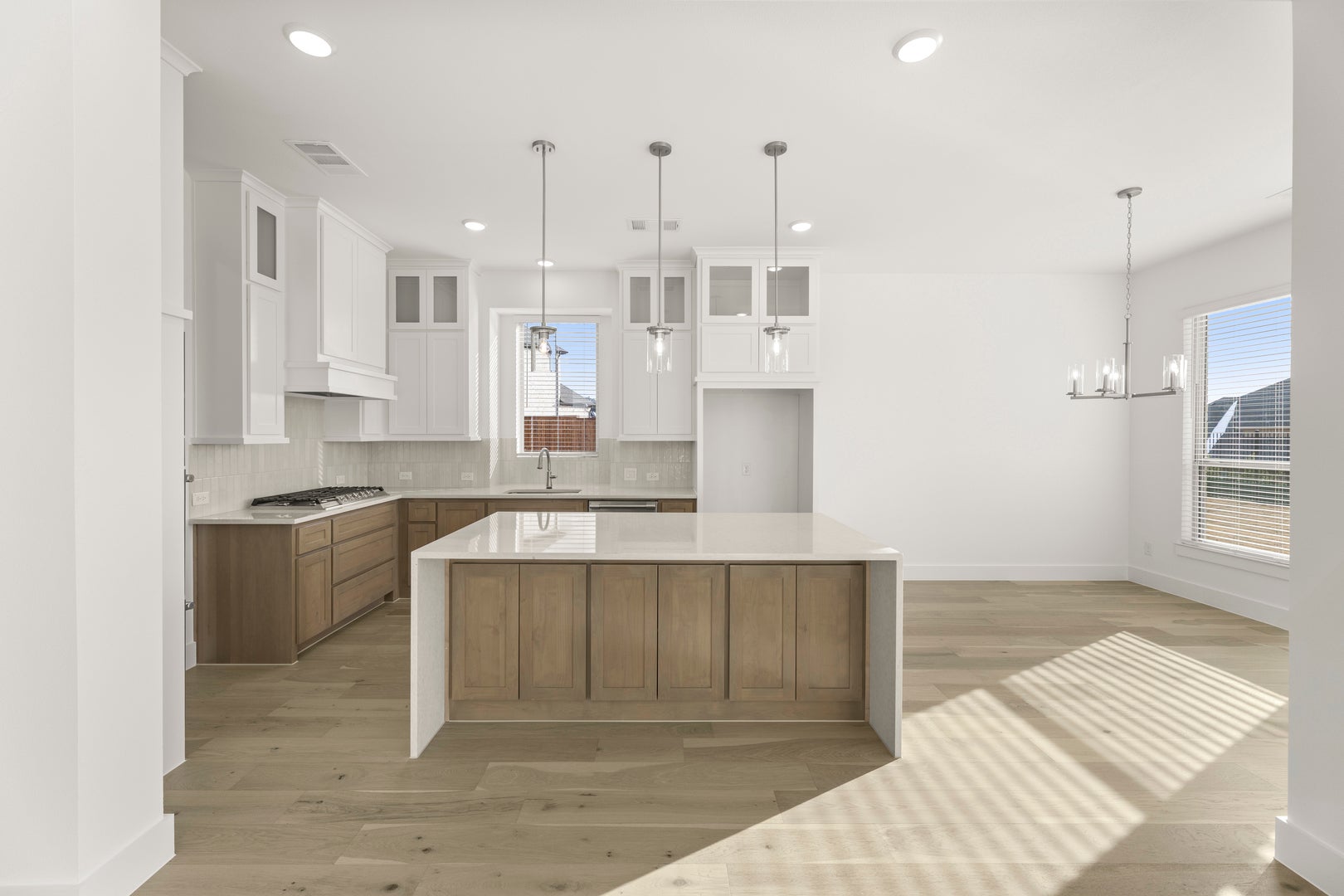 Cambridge Estates - Harwood - 12