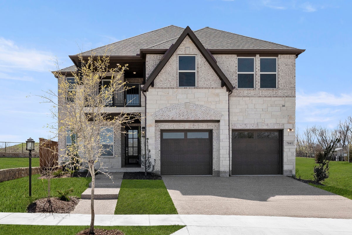 Inspiration - Photo 01