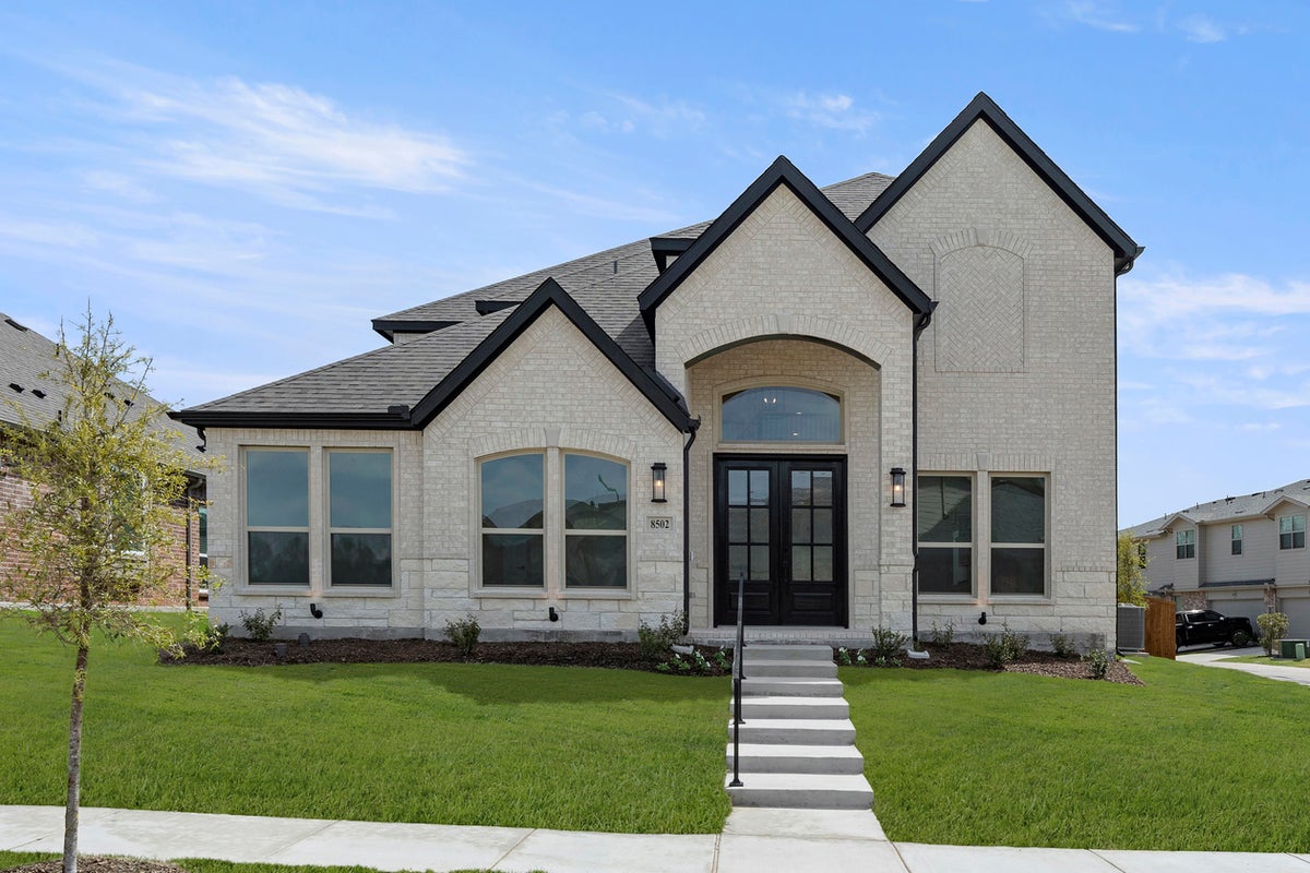 Trails at Cottonwood Creek - Photo 01