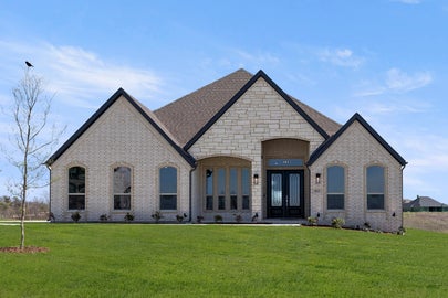 Eagle F - One Acre Homesite