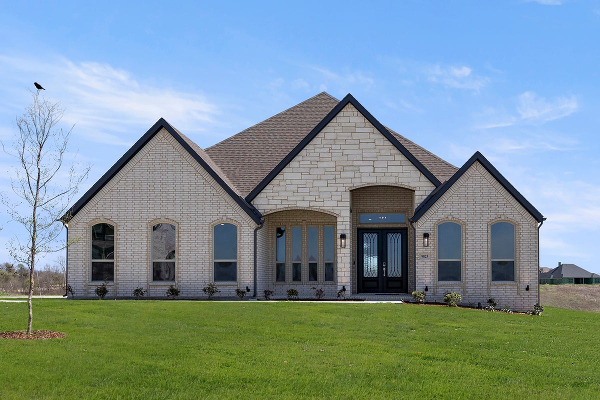 Polo Ridge - Photo 01