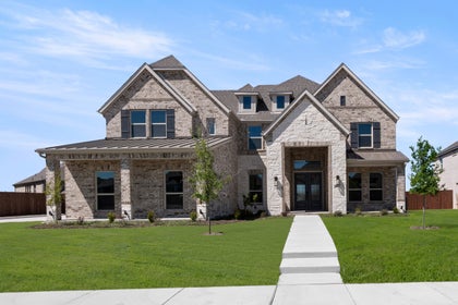 Shady Valley Estates - Photo 01