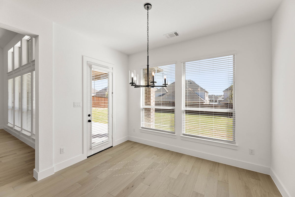 La Frontera - Photo 15