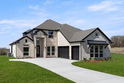 Birchwood 2FSW (w/Media) - One Acre Homesite