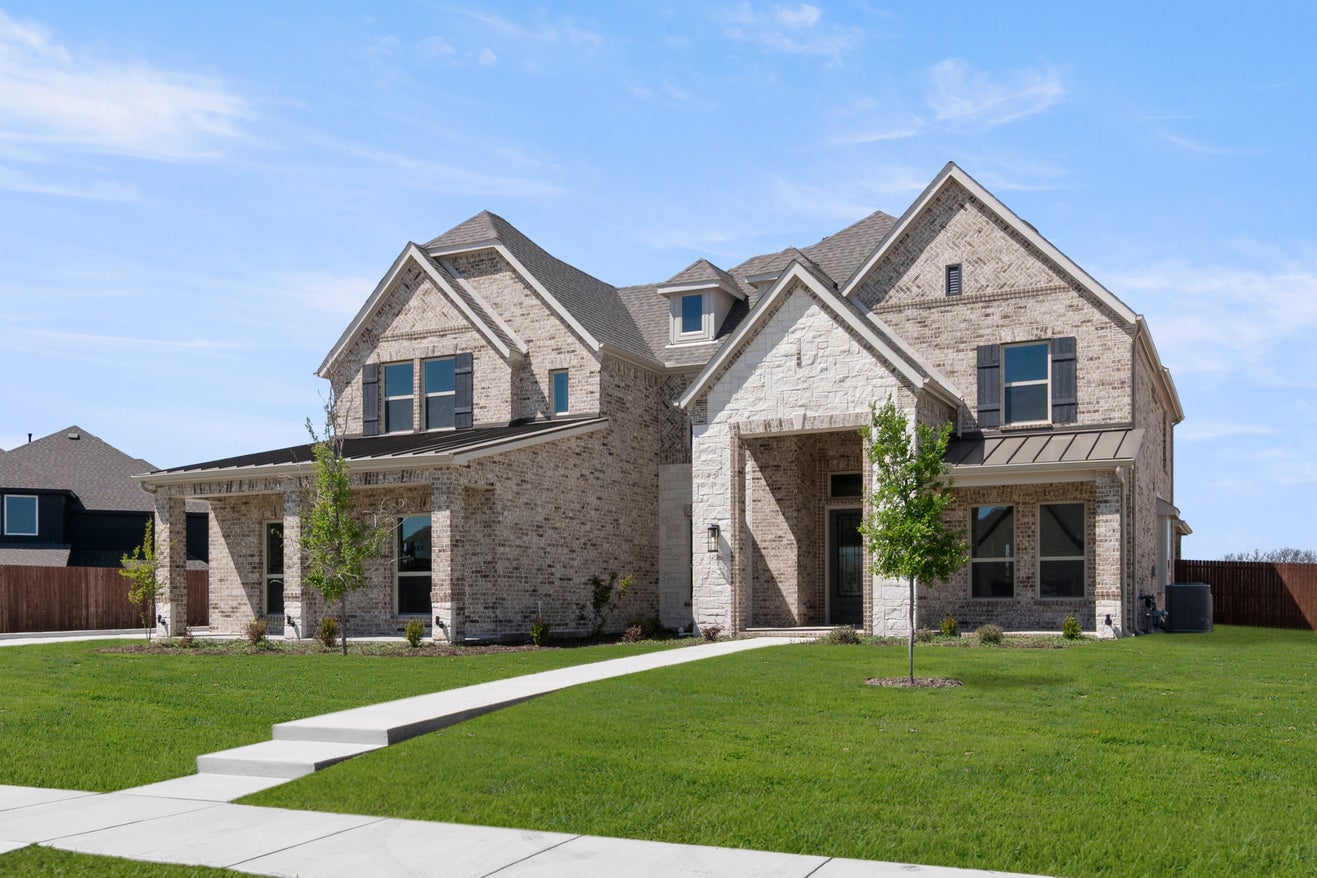 Shady Valley Estates - 02