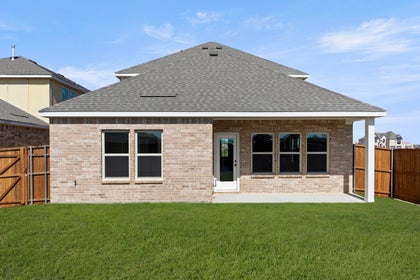 Las Lomas - Photo 04