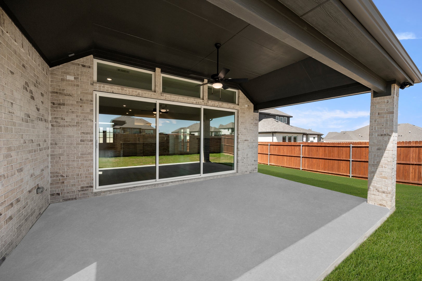 Shady Valley Estates - 05