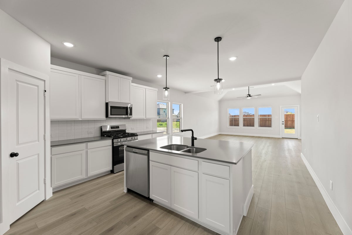 Las Lomas - Photo 11