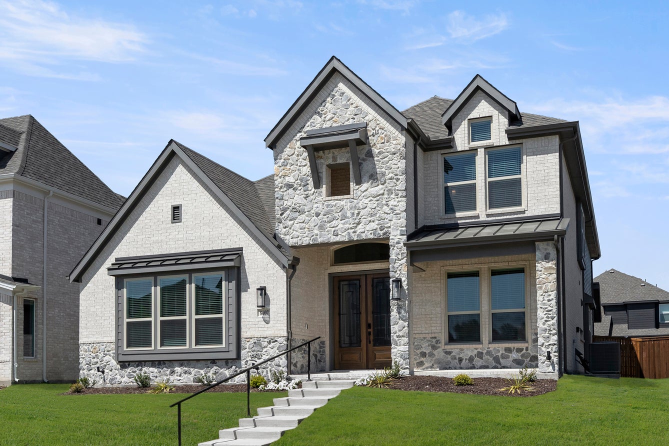 Trails at Cottonwood Creek - 02