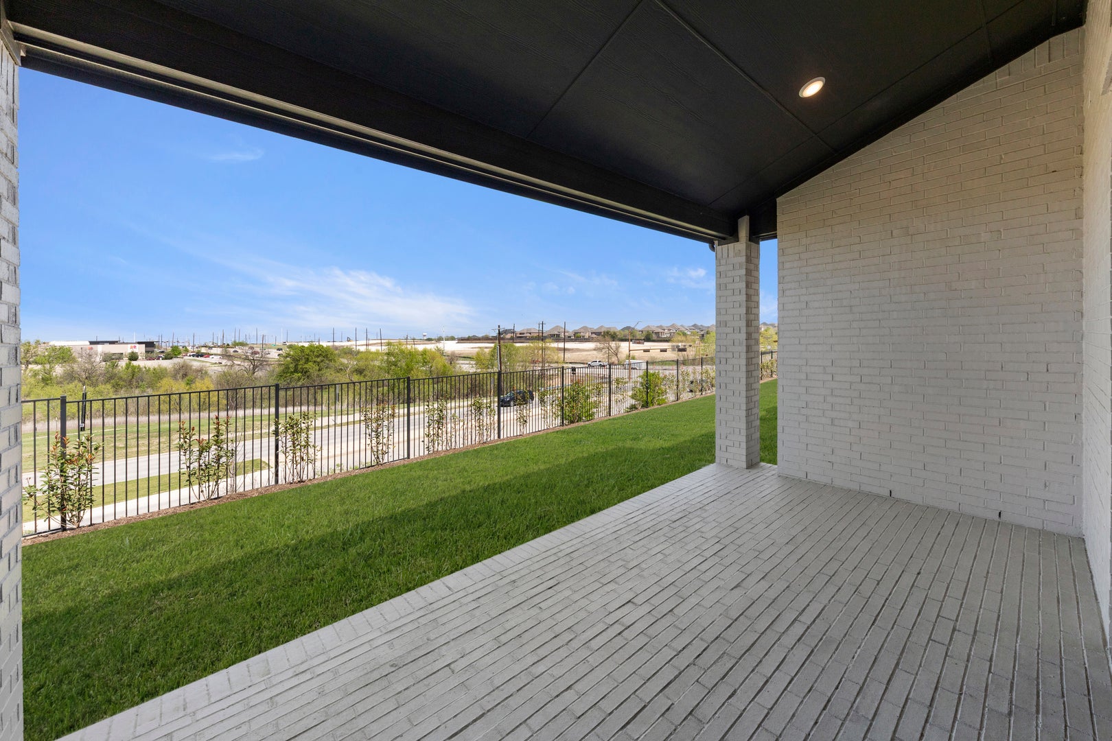 Cambridge Estates - 24