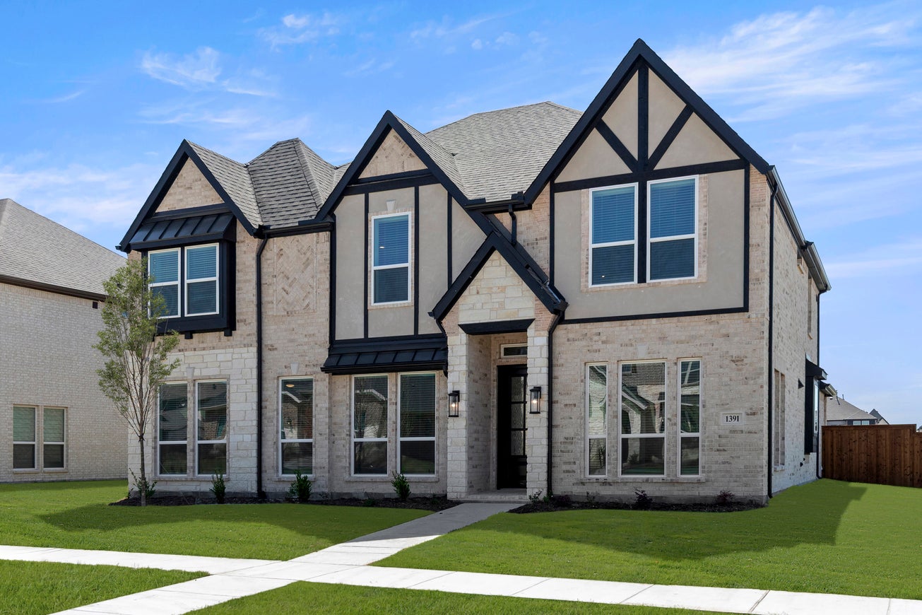 Villages of Creekwood - 02