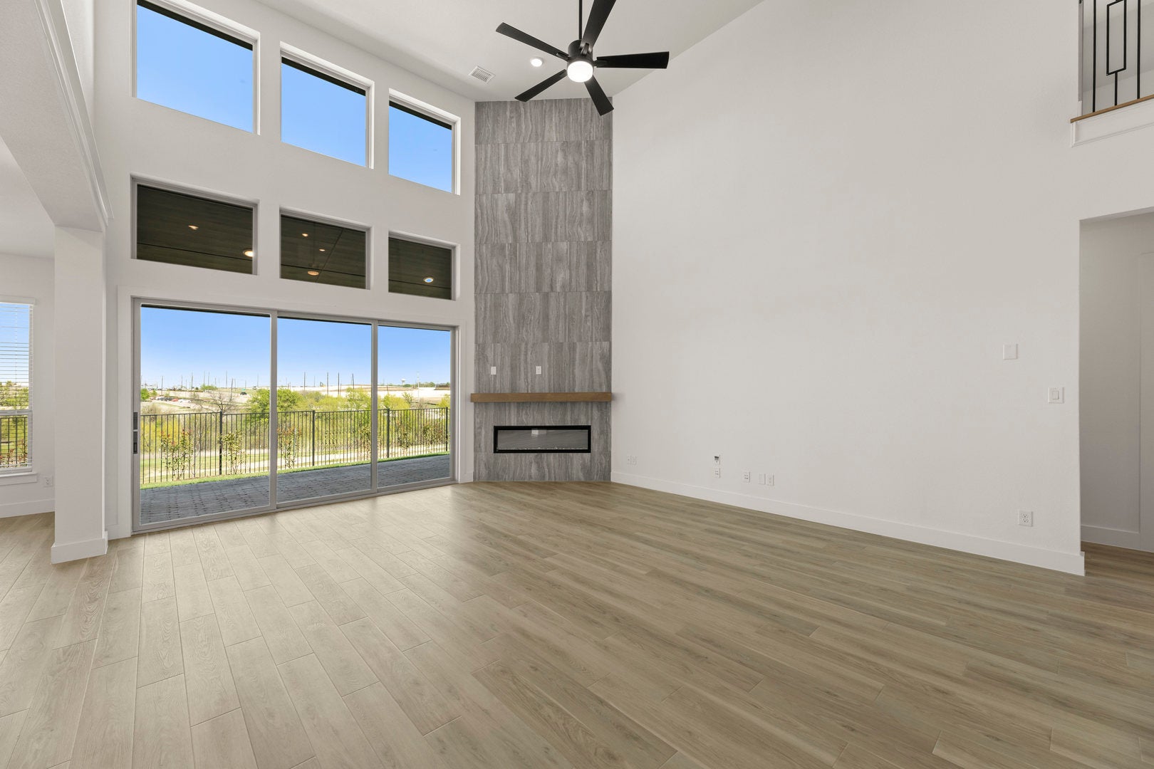 Cambridge Estates - 33