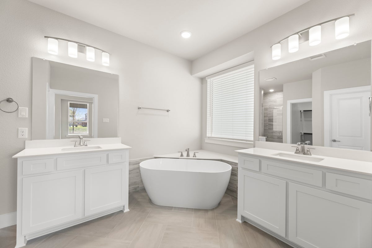 Villages of Creekwood - Photo 13