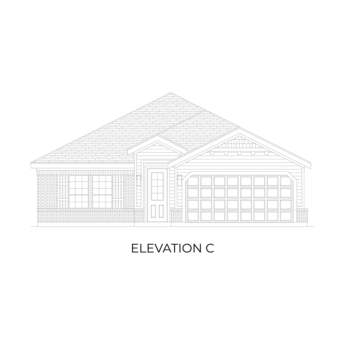 McKinley Select F - 03