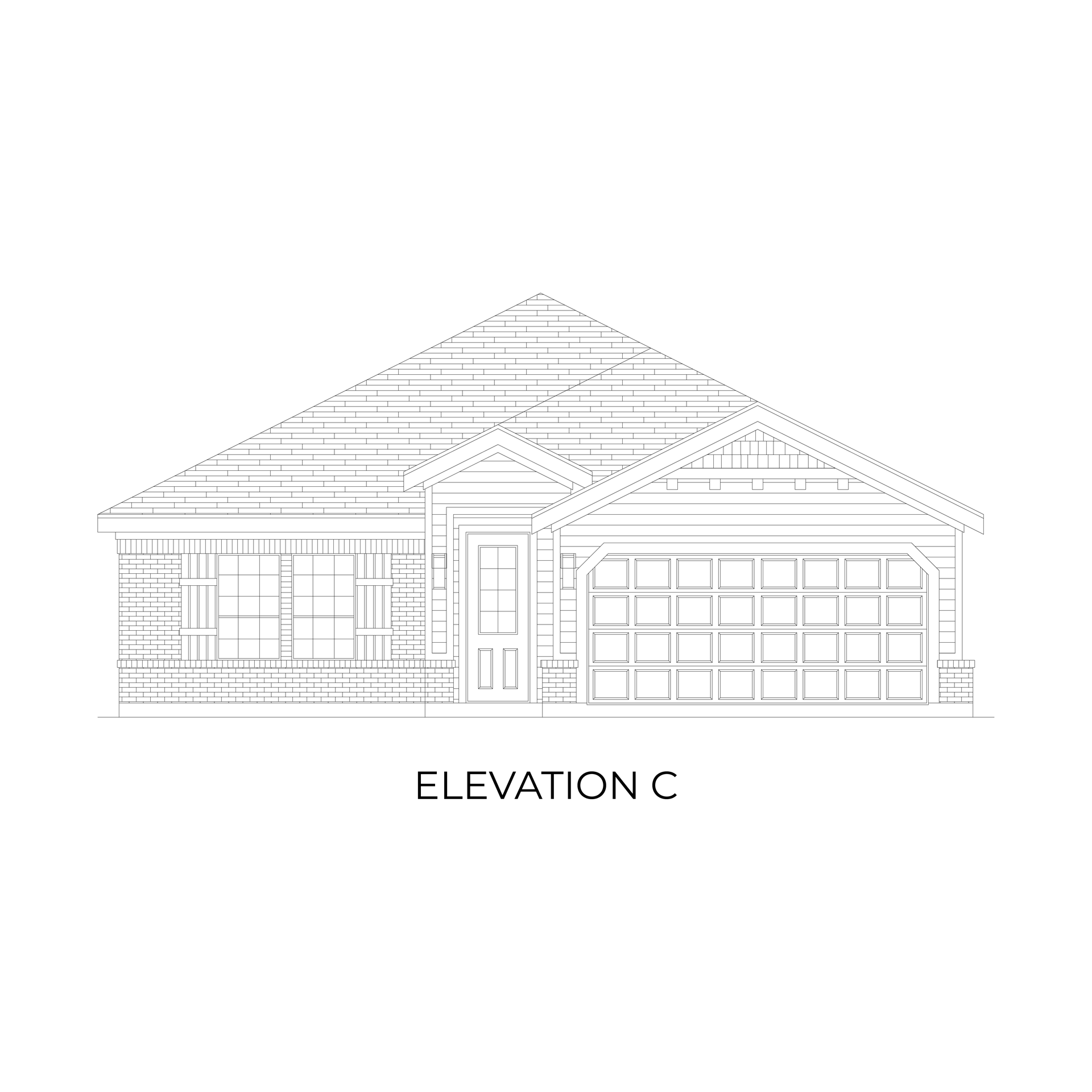 McKinley Select F - 03