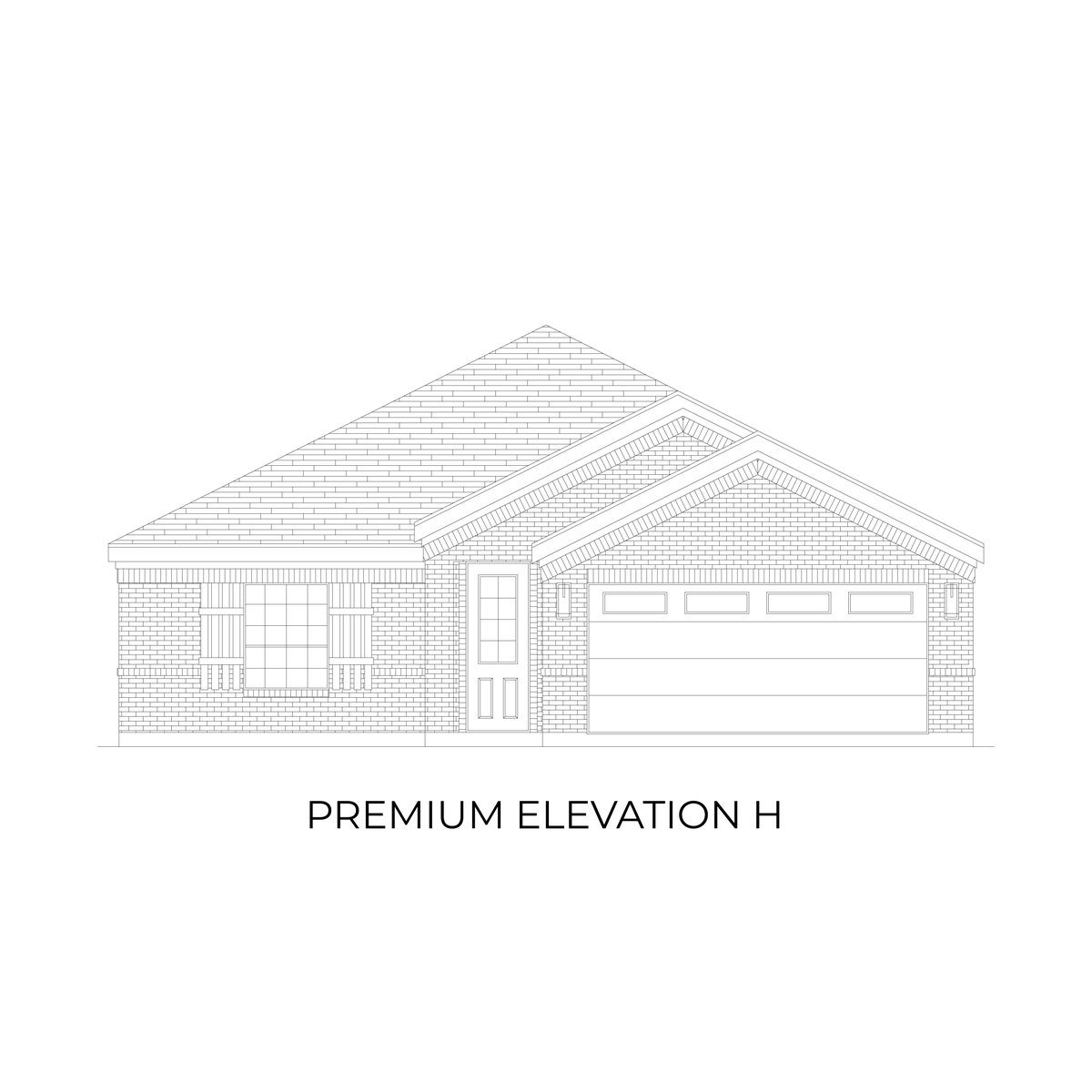 McKinley Select F - 08