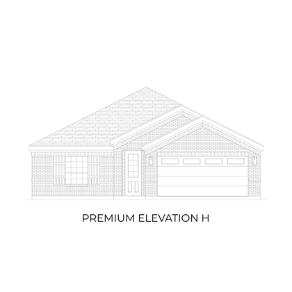 McKinley Select F - 08