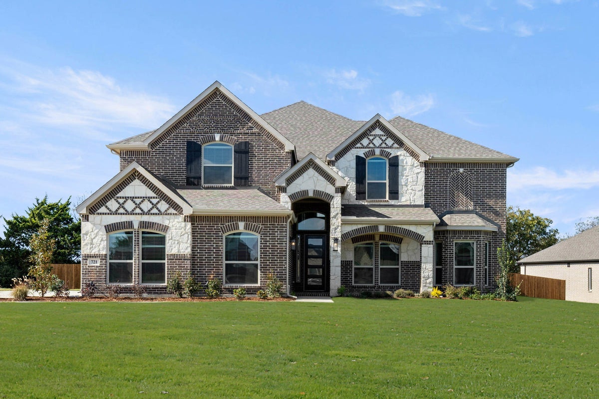 Hidden Lakes Estates - Photo 01