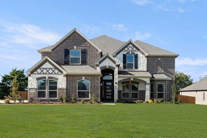 Hidden Lakes Estates - Photo 01