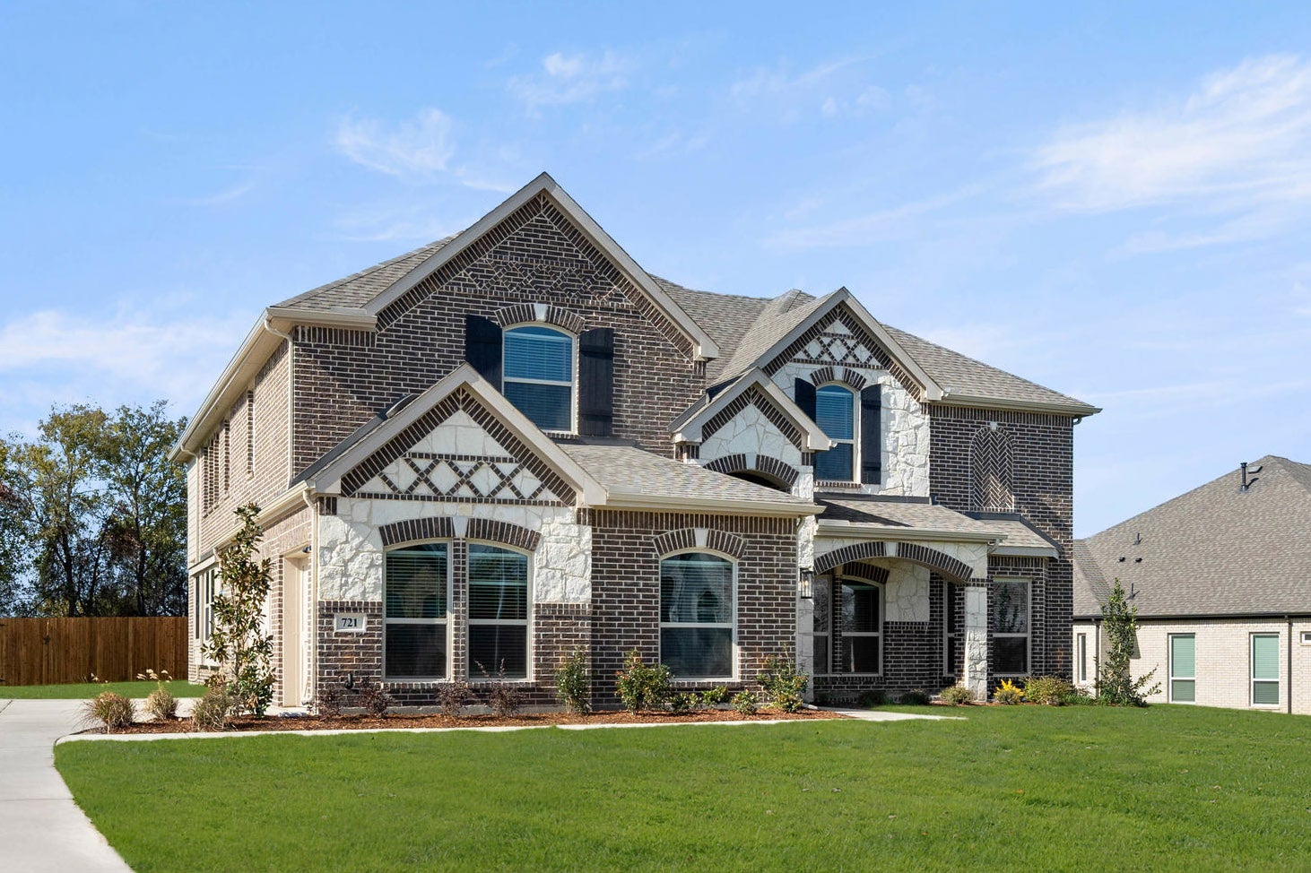 Hidden Lakes Estates - 02