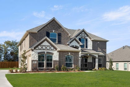 Hidden Lakes Estates - Photo 02