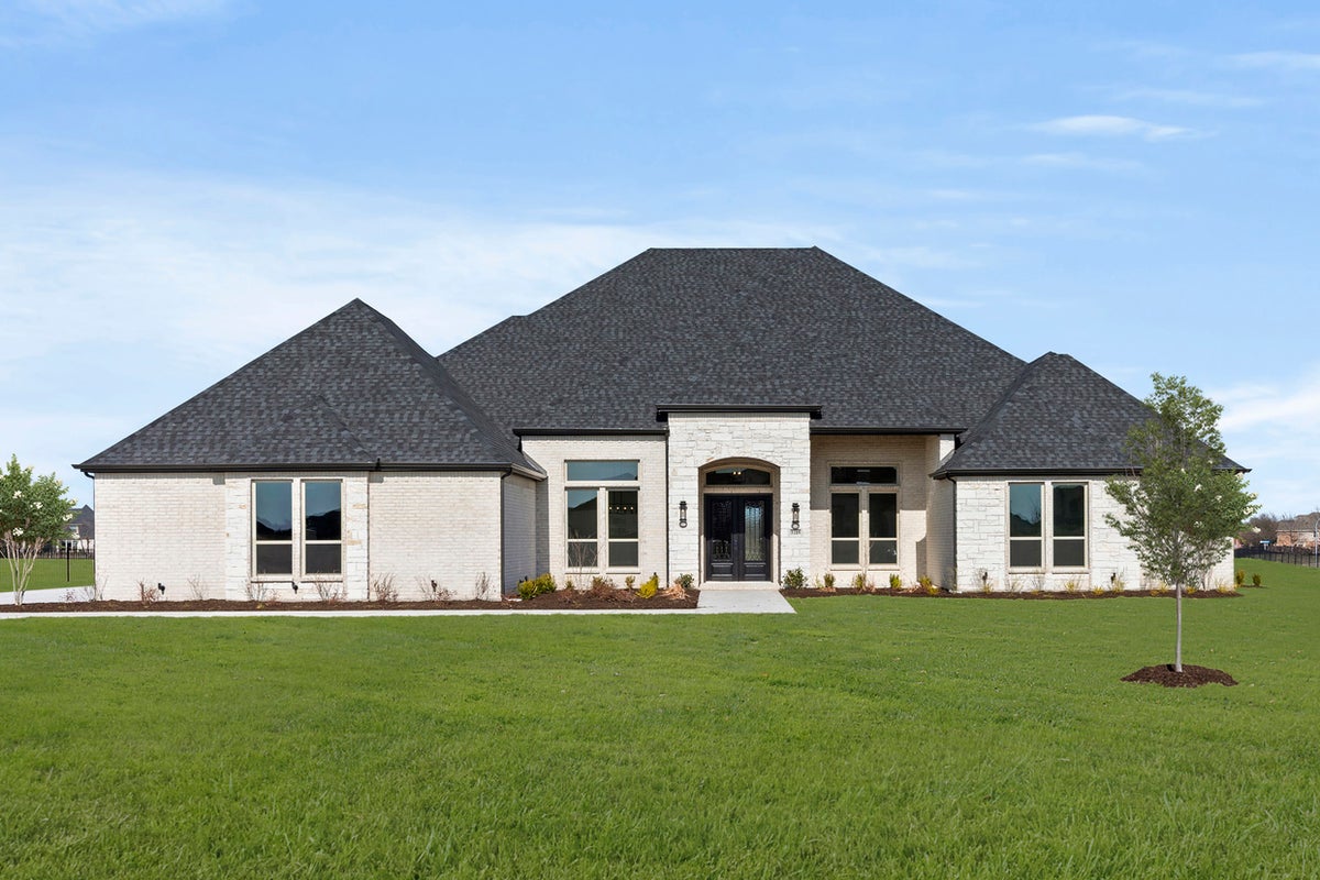 Parker Ranch - Photo 01