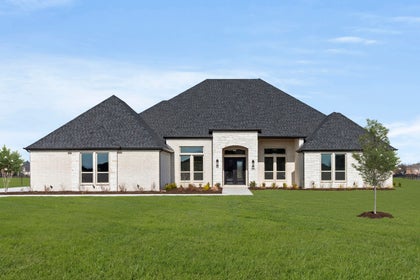 Parker Ranch - Photo 01