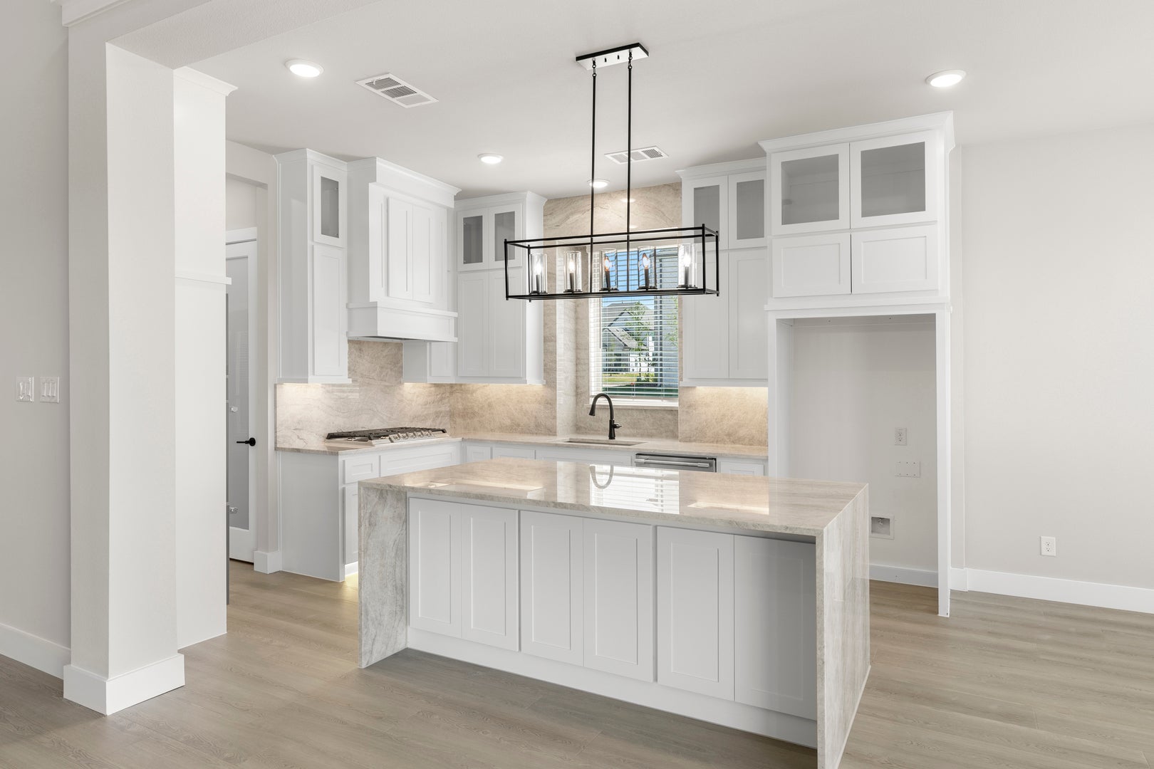 Cambridge Estates - Harwood - 14