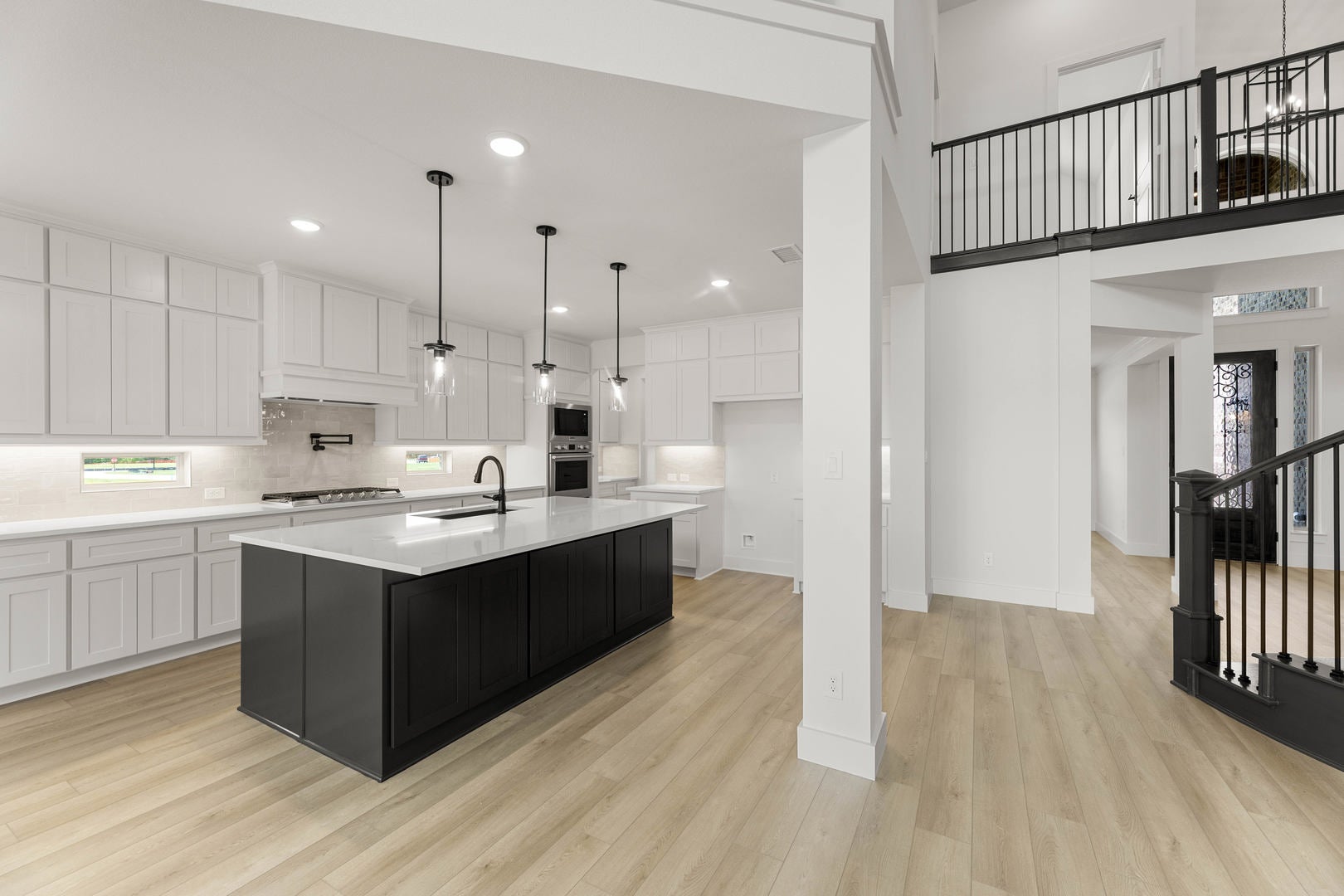 Broadmoor Estates - 12
